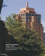 Het Bezuidenhout 2000-2010 9789072766175 Xandra Haijer, Boeken, Verzenden, Zo goed als nieuw, Xandra Haijer
