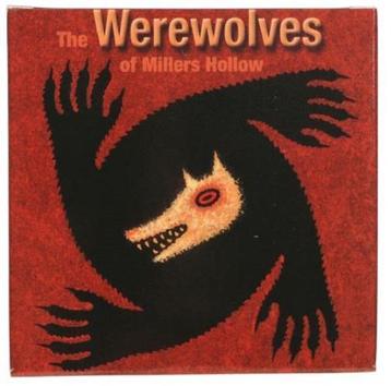 De Weerwolven van Wakkerdam|The Werewolves of Millers Hollow beschikbaar voor biedingen