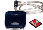Jennoptik Jenreader SSFDC (SmartMedia)/CF Card Reader (Nieuw, Verzenden, Nieuw
