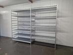 Koelcel / Vriescel stelling 278 x 59 x 210  cm, Gebruikt, Koelen en Vriezen