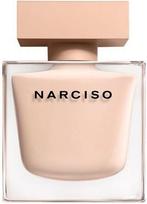 NARCISO RODRIGUEZ NARCISO POUDREE EDP FLES 90 ML, Sieraden, Tassen en Uiterlijk, Uiterlijk | Parfum, Nieuw, Verzenden