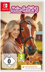 My Life Riding Stables 3-Code in a Box Duits (NSW) NIEUW, Ophalen of Verzenden, Nieuw