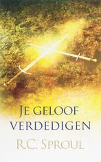 Je geloof verdedigen 9789061403005 R.C. Sproul, Boeken, Verzenden, Gelezen, R.C. Sproul
