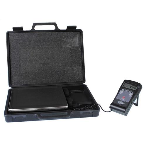 Weegschaal in koffer My Weigh BCS-40 40kg x 10gr, Doe-het-zelf en Verbouw, Weegschalen, Verzenden