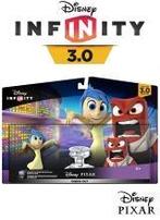 Inside Out Play Set: Joy & Anger Disney Infinity 3.0 iDEAL, Ophalen of Verzenden, Zo goed als nieuw