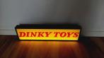 Dinky Toys - Lichtbak