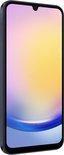 Samsung Galaxy A25 5G - 128GB - Zwart, Nieuw