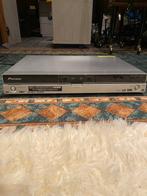 Pioneer DVR-545H DVD-speler, Nieuw