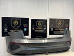 Audi A3 achterbumper met 6 pdc bj.2021 art.8Y4807067DGRU, Gebruikt, Achter, Audi, Bumper