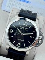 Panerai - Marina 1950 Automatic Limited Edition (427/4000) -, Sieraden, Tassen en Uiterlijk, Horloges | Heren, Nieuw
