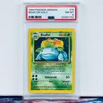 Pokémon Graded card - Bisaflor Holo #15 - Pokémon - PSA 8, Hobby en Vrije tijd, Verzamelkaartspellen | Pokémon, Nieuw
