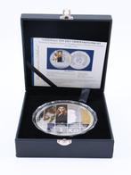 Nederland, 1 Kilo Herdenkingsmunt (2023) (Proof) (Prinses