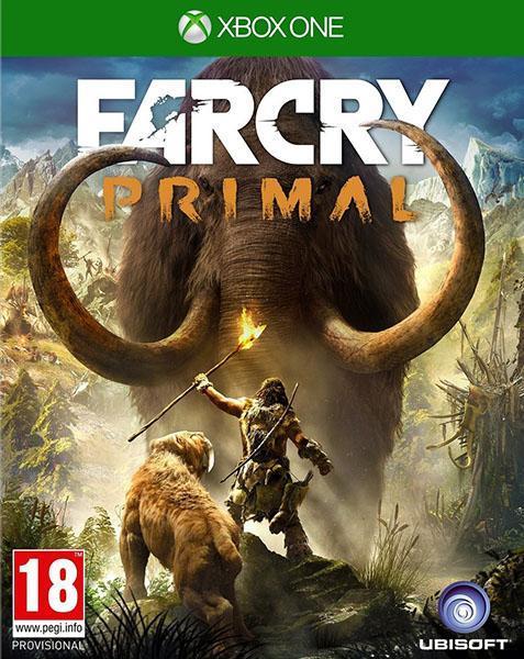 Far Cry: Primal Xbox One Garantie & morgen in huis!, Spelcomputers en Games, Games | Xbox One, 1 speler, Zo goed als nieuw, Ophalen of Verzenden