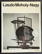 Verschillende auteurs - Laszlo Moholy-Nagy - 1974