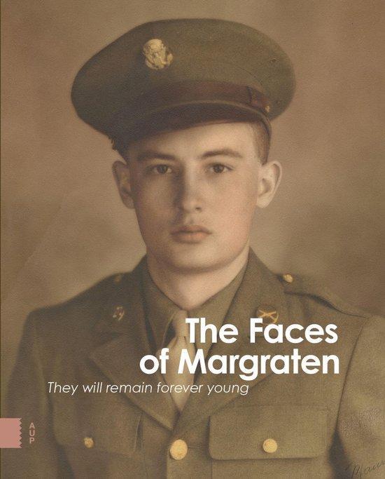 9789463729574 The Faces of Margraten Fields of Honor Foun..., Boeken, Studieboeken en Cursussen, Nieuw, Verzenden