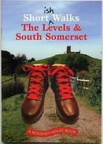 A Bossiney walks book: Shortish walks. The Levels & South, Verzenden, Gelezen, Robert Hesketh