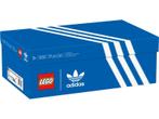 Lego Exclusief 10282 Adidas Originals Superstar, Kinderen en Baby's, Speelgoed | Duplo en Lego, Ophalen of Verzenden, Nieuw, Complete set