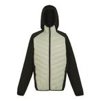 -63% Regatta  Regatta Heren andreson viii hybride jas  maat, Verzenden, Nieuw, Beige