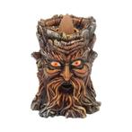 Aged Oak - Backflow incense burner - 8,5cm, Ophalen of Verzenden, Nieuw