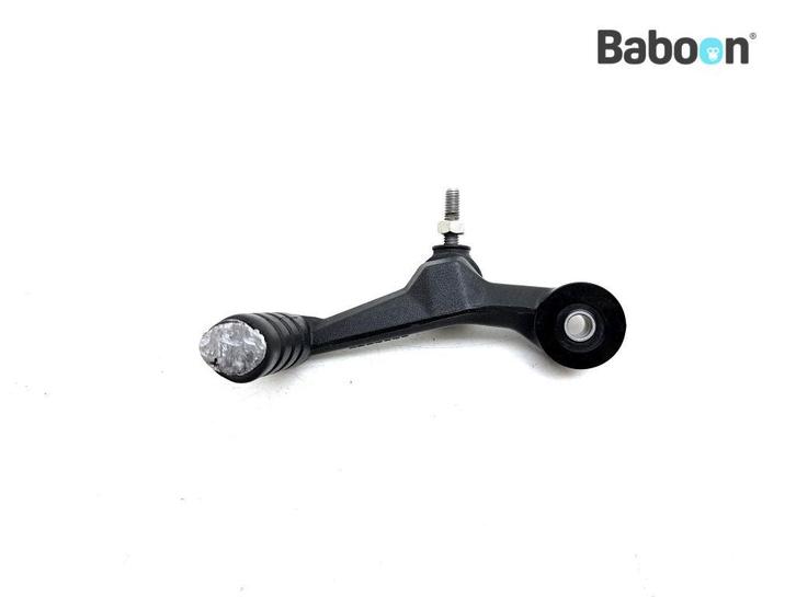 Schakelpedaal BMW S 1000 XR 2019-2023 (S1000XR K69), Motoren, Onderdelen | BMW, Gebruikt, Verzenden