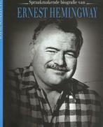 Spraakmakende biografie van Ernest Hemingway 5413660989618, Verzenden, Zo goed als nieuw, Maria Teresa Gallina