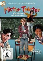 Mister Twister - Wirbelsturm im Klassenzimmer von Br...  DVD, Zo goed als nieuw, Verzenden