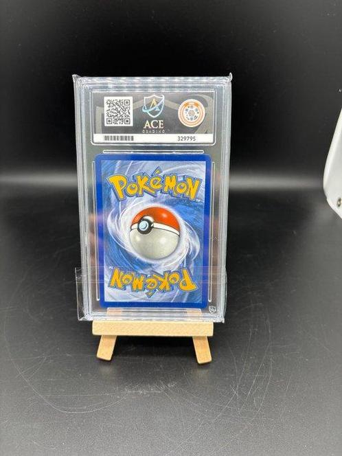 Pokémon - 1 Graded card - Perfect 10 - Mega Venusaur EX-, Hobby en Vrije tijd, Verzamelkaartspellen | Pokémon