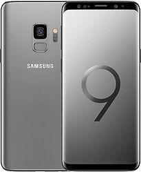 Samsung Galaxy S9 DuoS 256GB grijs, Telecommunicatie, Mobiele telefoons | Samsung, Zonder abonnement, Android OS, Zonder simlock