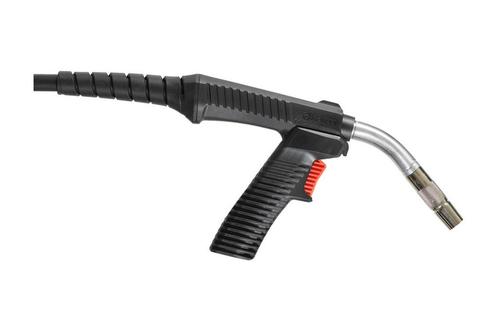 Kemppi MinarcMig 190 Auto met toorts MIG/MAG lasapparaat, Doe-het-zelf en Verbouw, Gereedschap | Lasapparaten, Nieuw, Ophalen of Verzenden