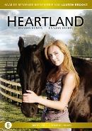Heartland 10 (2dvd) - DVD, Verzenden, Nieuw in verpakking