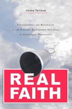 Real Faith 9789059728547 Ilonka Terlouw, Verzenden, Zo goed als nieuw, Ilonka Terlouw
