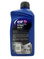 ELF Evolution 5W-40 ( 1L ) 900 SXR Motorolie A3/B4 API SP..., Ophalen of Verzenden, Nieuw