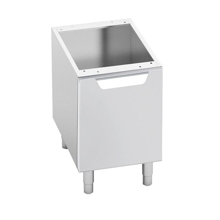 GGM Gastro | Onderbouw Lorenzo 600 - 300x550x600mm - 1deurs, Zakelijke goederen, Horeca | Meubilair en Inrichting, Nieuw in verpakking