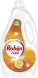 Robijn Vloeibaar Wasmiddel - Color - met 90% biologisch afbr, Nieuw