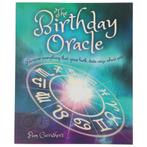 The Birthday Oracle  - Pam Carruthers, Verzenden, Nieuw