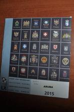 Aruba 1986/2008 - Verzameling Aruba 1986/2008 in een luxe, Gestempeld