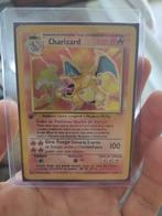 Pokémon - 1 Card - Charizard, Hobby en Vrije tijd, Verzamelkaartspellen | Pokémon, Nieuw