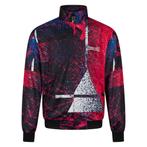 100% Hardcore Jacket Discharged Black (Jackets), Verzenden, Nieuw