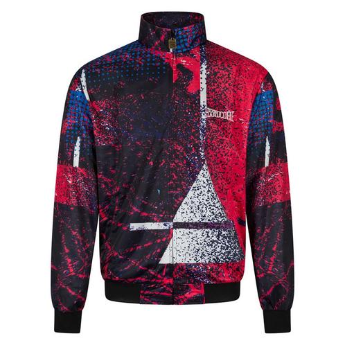 100% Hardcore Jacket Discharged Black (Jackets), Kleding | Heren, Jassen | Winter, Nieuw, Verzenden
