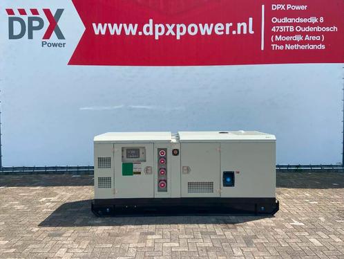 Cummins 6BTA5.9-G2 - 138 kVA Generator - DPX-19836, Zakelijke goederen, Machines en Bouw | Aggregaten, Ophalen of Verzenden