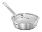 Bartscher Braadpan E240-D1, Huis en Inrichting, Keuken | Potten en Pannen, Ophalen of Verzenden, Nieuw