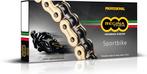 Ketting REGINA ZR 525 137 ZRP 118L G&B, Motoren, Ophalen of Verzenden, Nieuw