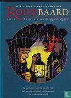 Roodbaard - De vermisten van De Zwarte Valk + Het vervl..., Eén stripboek, Verzenden, Zo goed als nieuw, Charlier, Jean-Michel.