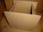Dozen, verzenddozen, vouwdozen, 200 x 150 x 100 mm, nieuw!, Ophalen of Verzenden, Nieuw, Doos