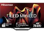 Hisense - Mini-LED-TV - 75 inch, Overige merken, LED, Verzenden, Nieuw