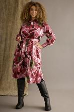 ZHENZI jurk Peri Maat:, Kleding | Dames, Jurken, Verzenden, Nieuw, Overige kleuren