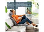 Beurer MG 330 - Shiatsu Massagekussen - 4D nekmassage -, Verzenden, Nieuw