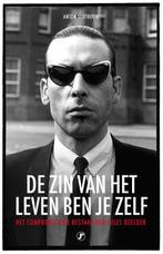 De zin van het leven ben je zelf 9789089750792, Verzenden, Zo goed als nieuw, Anton Slotboom