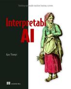 9781617297649 Interperetable AI Ajay Thampi, Nieuw, Ajay Thampi, Verzenden