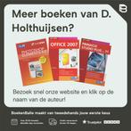 SNELGIDS PINNACLE STUDIO PLUS 10 9789045638966, Verzenden, Gelezen, D. Holthuijsen